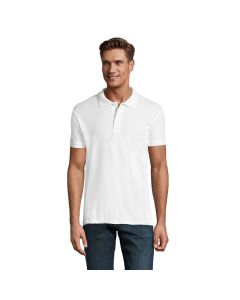 SOLS PERFECT MENS Polo Shirt Combed Cotton