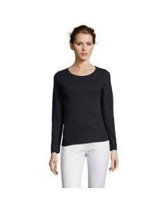 MAJESTIC MAJESTIC LG SLEEVE T-SHIRT