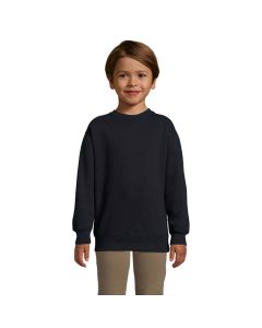 SOLS NEW SUPREME KIDS College Sweatshirt