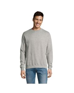 SOLS NEW SUPREME College Sweater Unisex