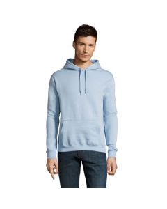 SLAM SLAM Unisex Hooded Sweater