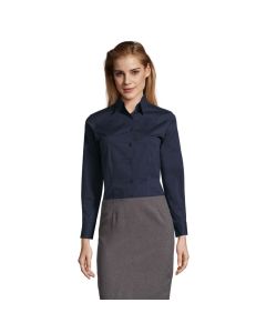 EDEN EDEN STRETCH WOMEN SHIRT