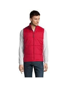 WARM WARM Quilted Bodywarmer