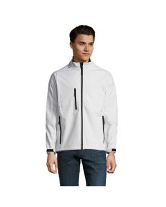 RELAX RELAX MEN SS JACKET 340g