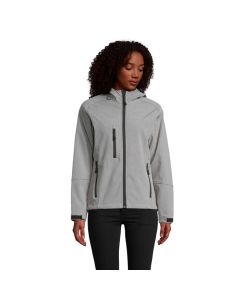 REPLAY WOMENS Softshell Jacket