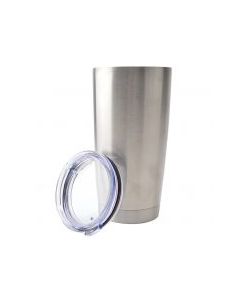 Smart Cup Flask Metal Takeout Mug
