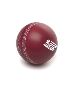 Stress Cricket Ball