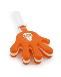 Hand Clapper