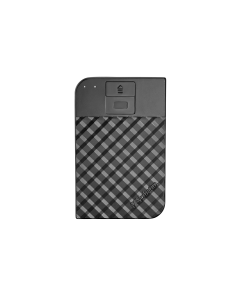 Verbatim Fingerprint Secure Hard Drive