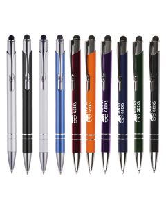 Beck Stylus Plus Ball Pen