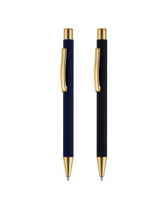 Travis Gold Ball Pen