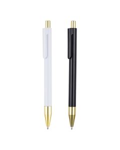Cayman Gold Ball Pen