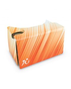 VR Headset Cardboard Virtual Reality Glasses