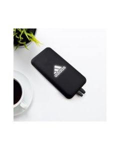Wireless Power Bank With Suction Cups