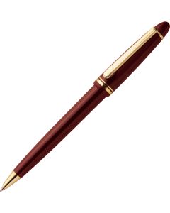 The Malta - Classic plastic ballpoint
