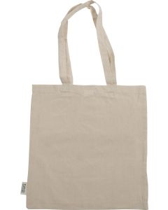 The Krk - Recycled cotton bag. (125gsm/3.69oz)