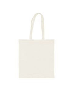Bamboo shopper bag. (150gm / 5.3oz)
