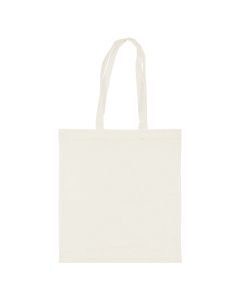 The Vir - Bamboo shopper bag. (150gsm/4.42oz)
