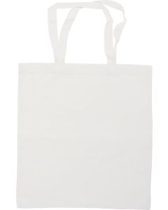 The Zlarin - Bamboo ECO bag. (150gsm/4.42oz)