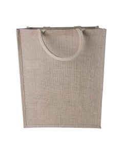 The Susak - Portrait jute bag
