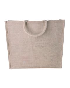 The Vulcan - Jute bag shopper