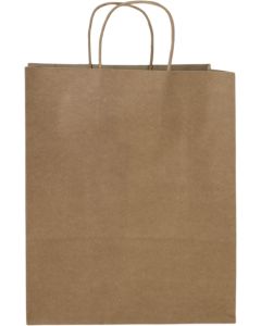 Paper bag (180 x 230 x 80mm)