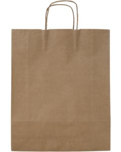 Paper bag (240 x 320 x 110mm)