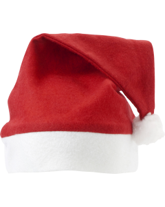 The Yule - Santa hat