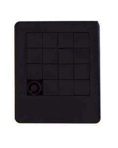 The Jura - Sliding puzzle game
