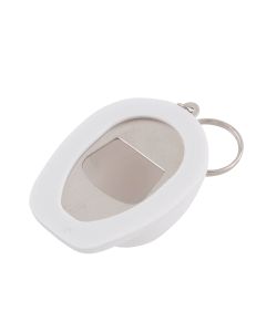 The Roa - Hard hat bottle opener and keyring