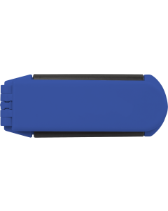 The Baz - Foldable hair brush