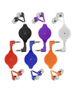 Personalised Ivy Earphones