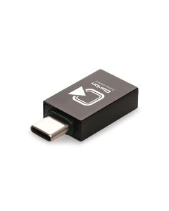 USB-A to Type-C Adapter