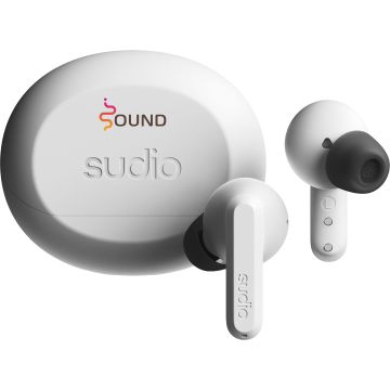 Custom Printed Sudio Wireless Earbuds PRO