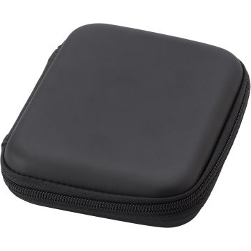 Leather case tool kit