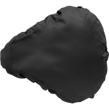 RPET saddle cover Black - 1 Bounce Creative Designs