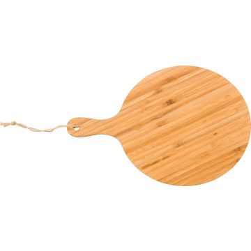 Bamboo cutting board Brown - 1 Bounce Creative Designs