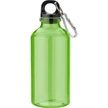 RPET drinking bottle (400ml)