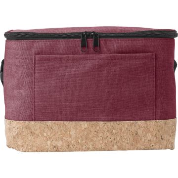 EVA Cooler Bag With Cork Base Details