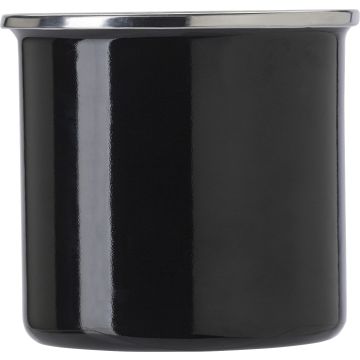 Enamel drinking mug (350ml)