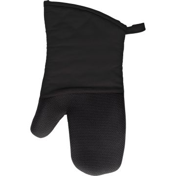 Cotton oven mitten