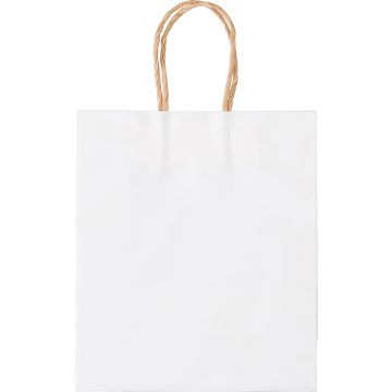 Paper giftbag