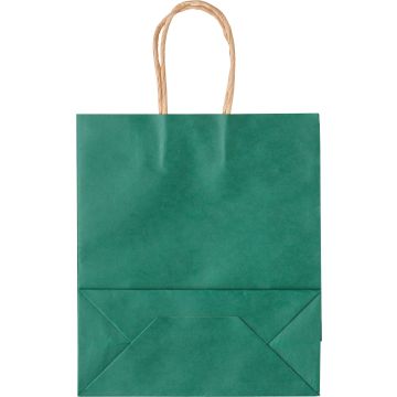 Paper giftbag
