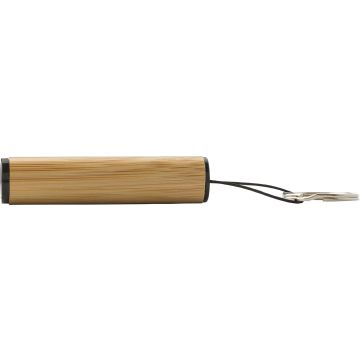 Bamboo mini torch
