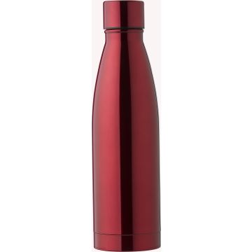 The Bentley - Stainless steel double walled bottle (500ml)