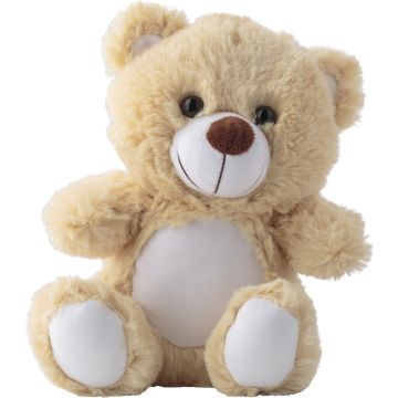 RPET Plush Bear In a Pouch