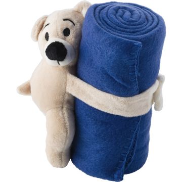 Plush toy bear