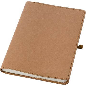 Promotional Eco A5 Kraft Notebook