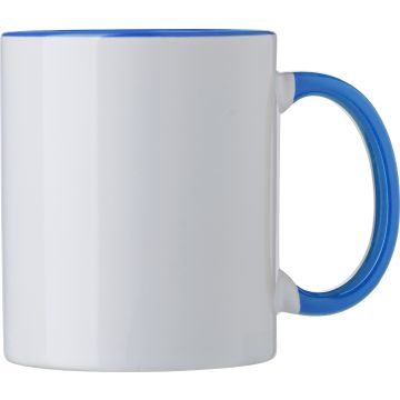 Ceramic mug (300ml)