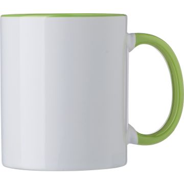 Ceramic mug (300ml)